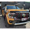 Ranger 2012+ Offroad Snorkel